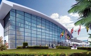 The Airports Of Jamaica Including Map Jamaica Get Away Travels