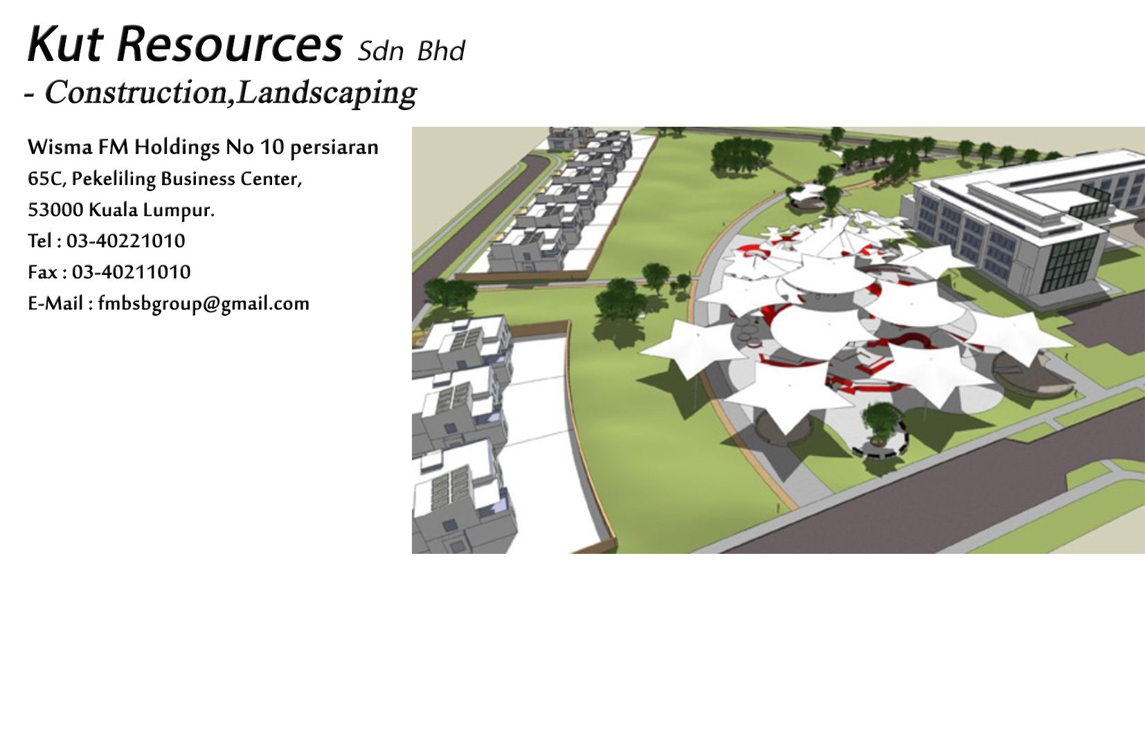 Rd Resources Sdn Bhd MauriciohasHoward