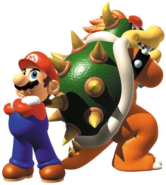 super mario 64 art super mario 64 art