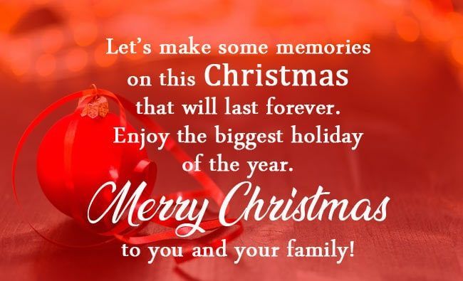 Merry Christmas Greetings Messages Christmas Messages Images, Christmas