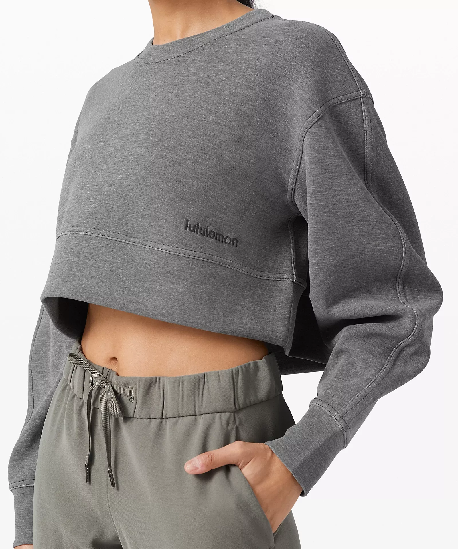 Black Fleece Lined Pants Black Fleece Lined Pants