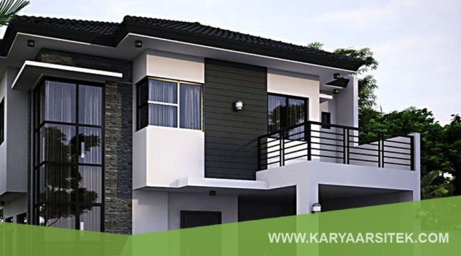 Rumah Minimalis Di Jogja Murah