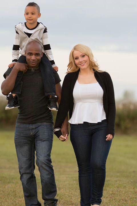 Interracial dating unnatural