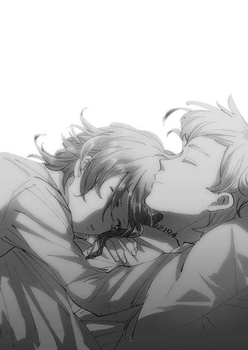 kissmanga promised neverland kissmanga promised neverland
