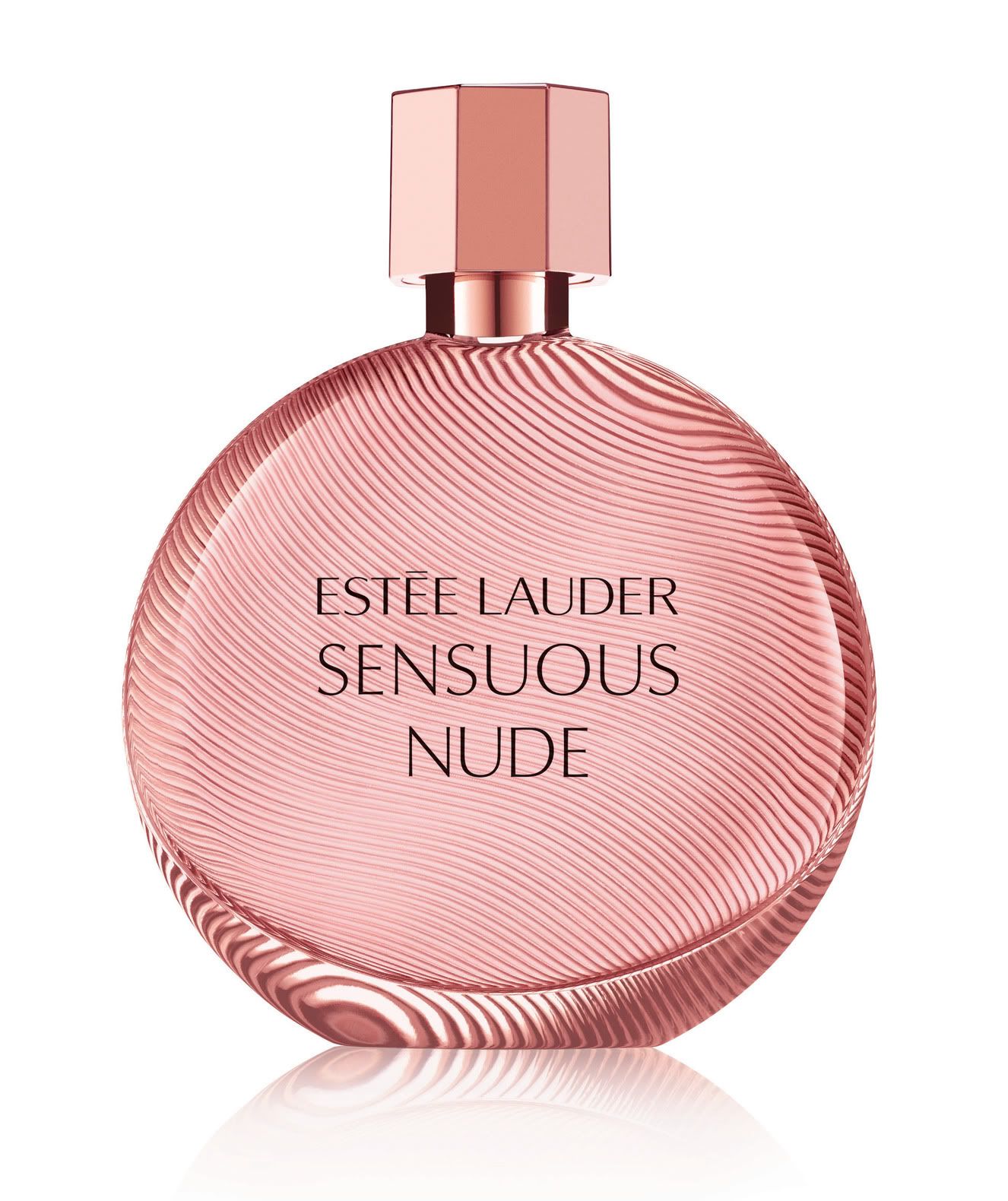 Estée Lauder Sensuous Nude Perfume Review and Notes