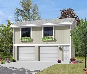 20 Foot Garage Door With Raised Panel And Window Home Interiors Garage Doors Garage Door Design Garage Design