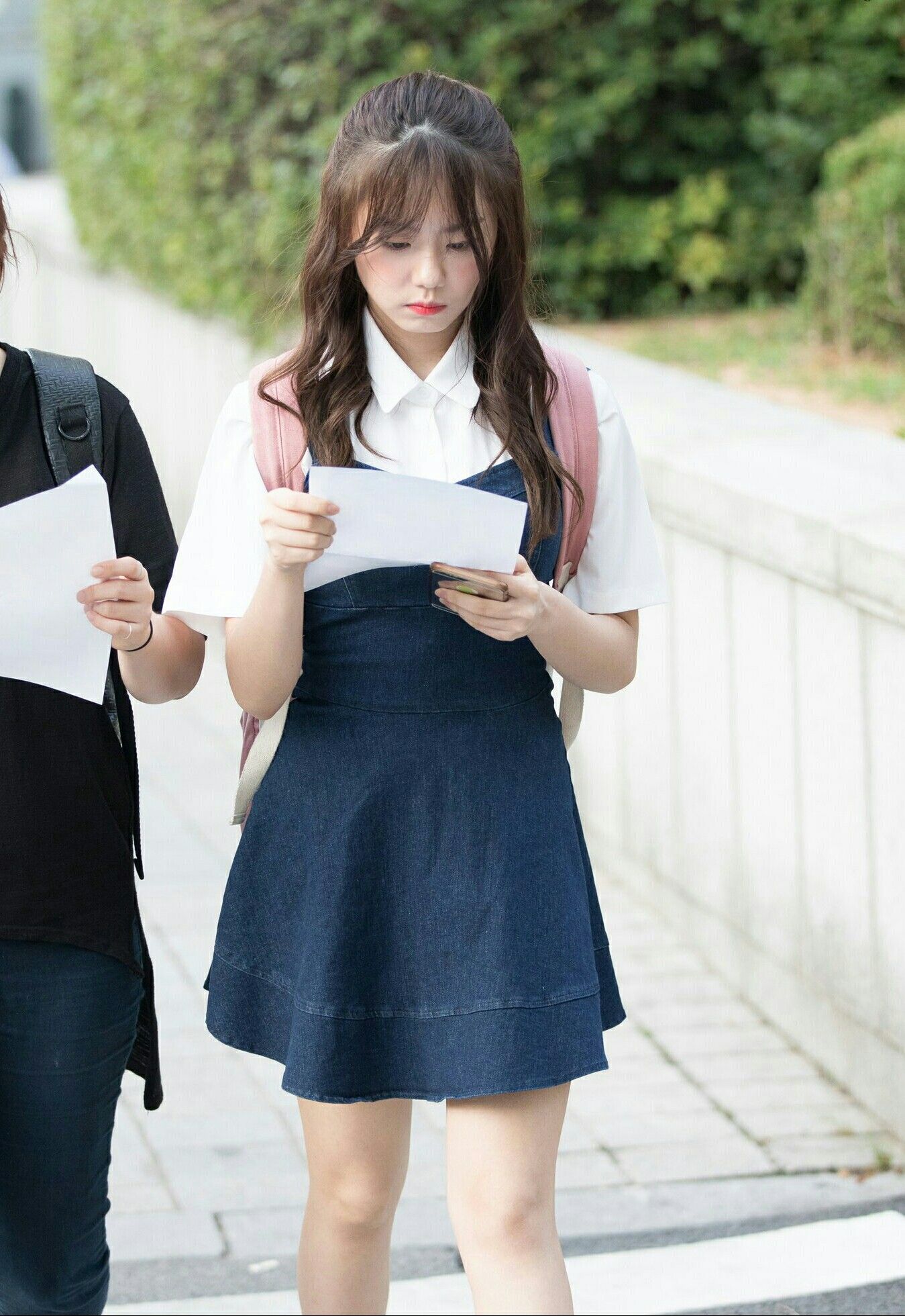 kim sohye kim doyeon jeon somi kim sohye kim doyeon jeon somi