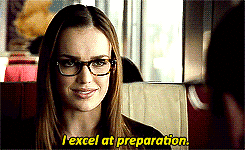 Image result for jemma simmons season 1