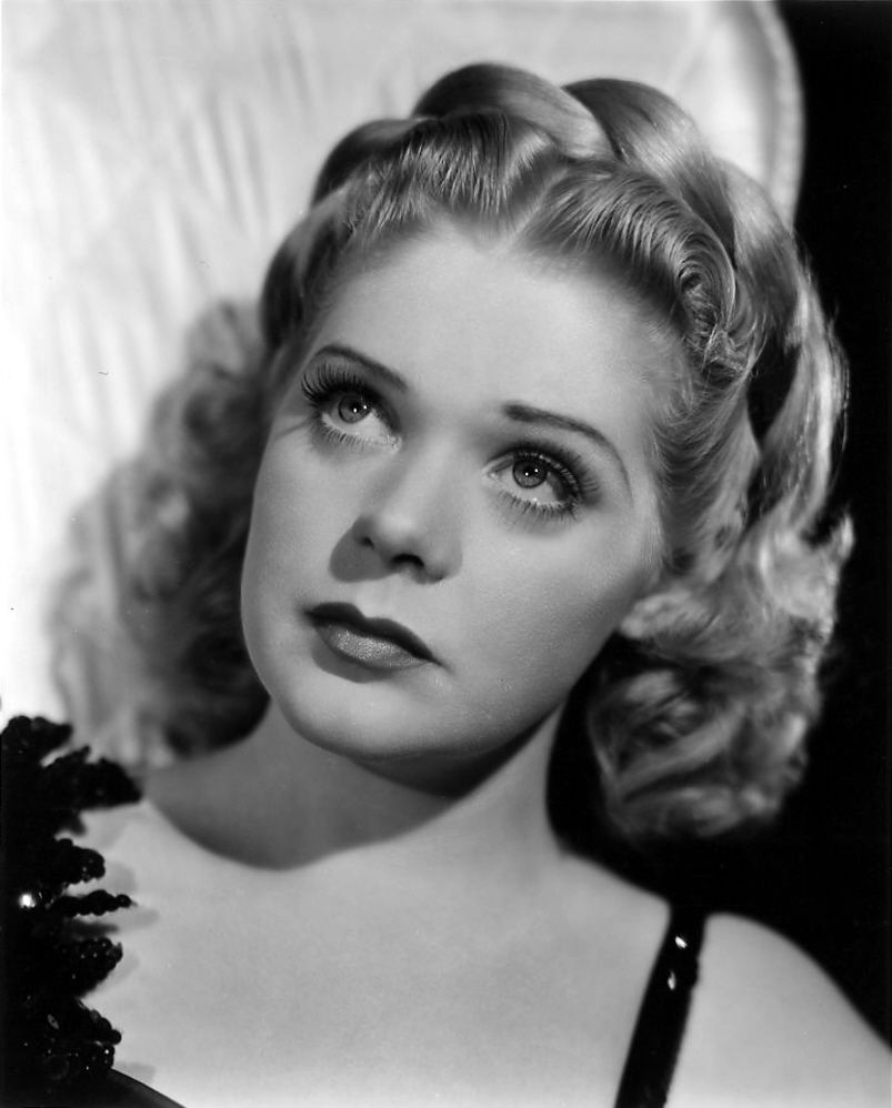 Alice Faye ©2019bjm | Alice faye, American actress, Vintage hollywood