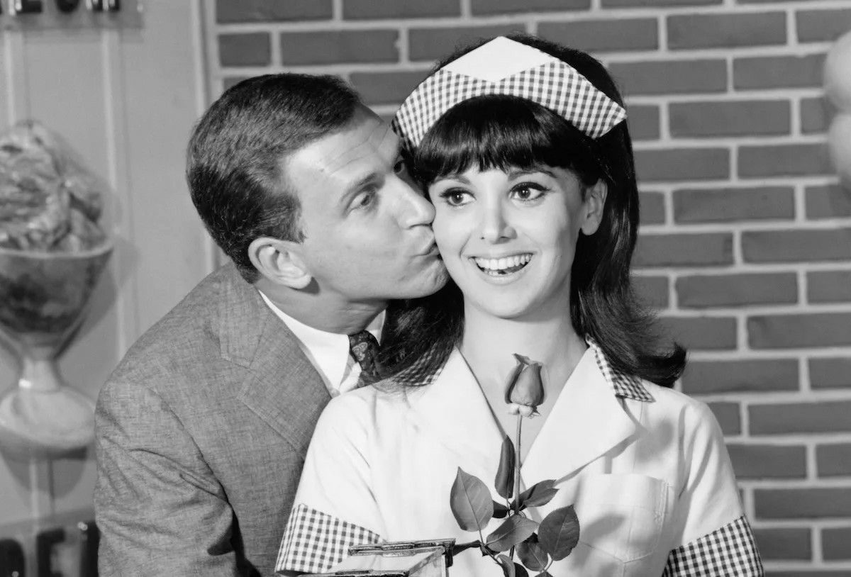 Danny Thomas, Marlo Thomas, Celebrity Couples, Celebrity News, Ocean's