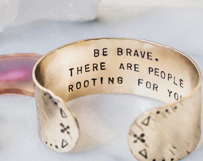 Discover Gifts for her | Etsy | Inspirational jewelry quotes, Jewelry