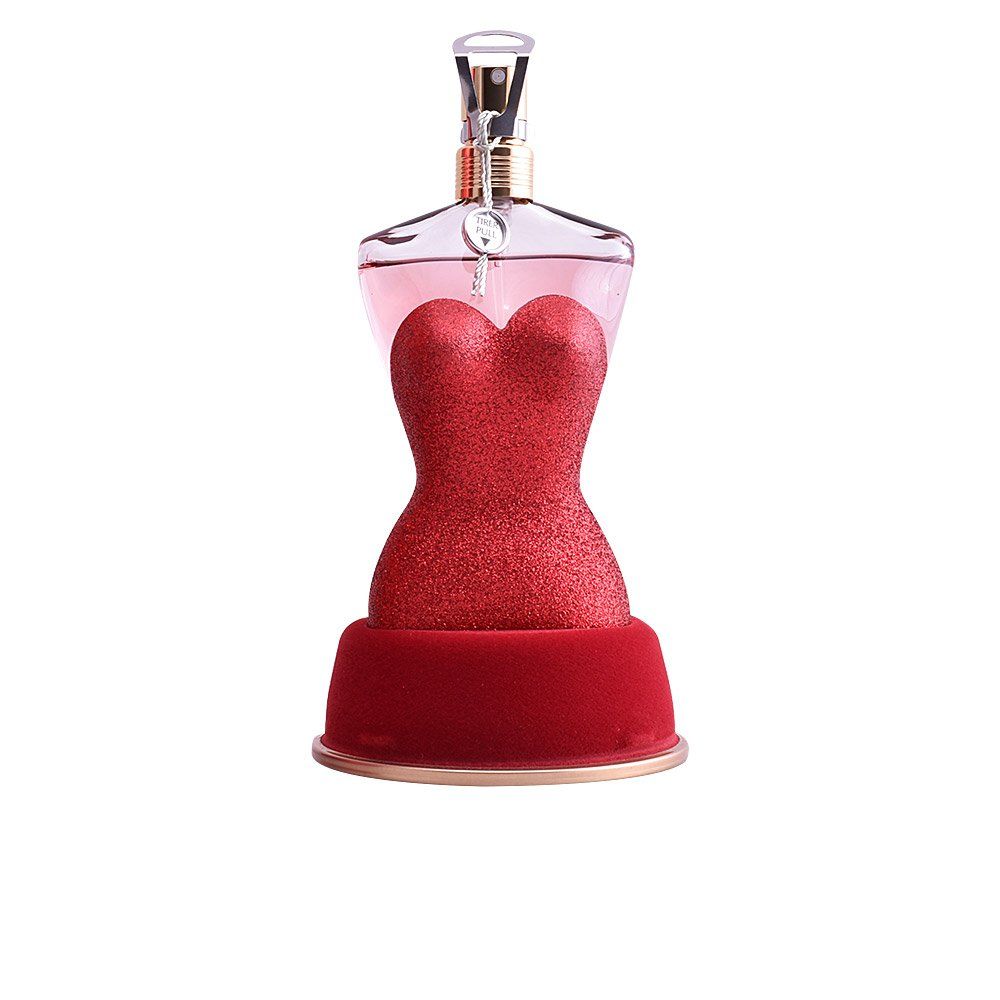 Jean Paul Gaultier Classique Cabaret Limited Edition Edp Spray 100ml Perfume Online Perfume Brands Fragrance Cologne