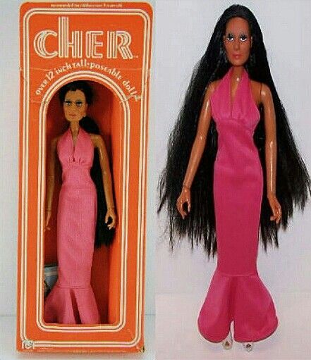 Cher Doll I Loved The Every Outfit Vintage Toys Childhood Toys Cher Doll I Loved The Every Outfit Vintage Toys Childhood Toys