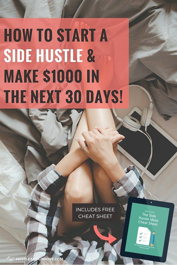 How To Make Money With A Cargo Van () - 8 Legit Side Hustle Ideas how to make money online side hustle