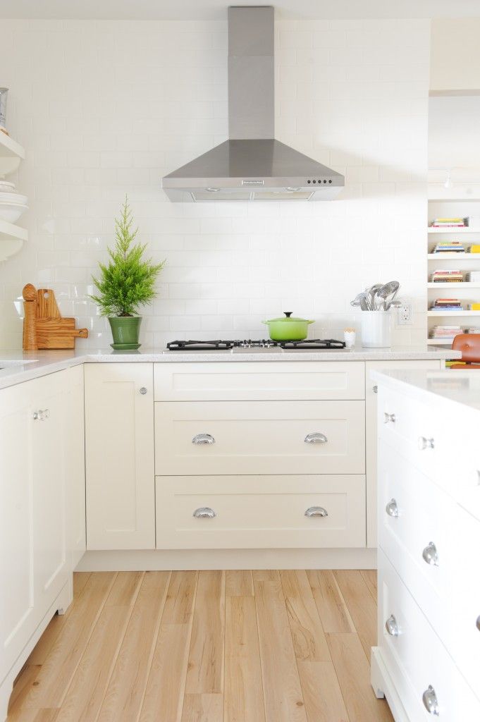 Old Cloverdale House Renovation Kitchen Dining Room Reveal