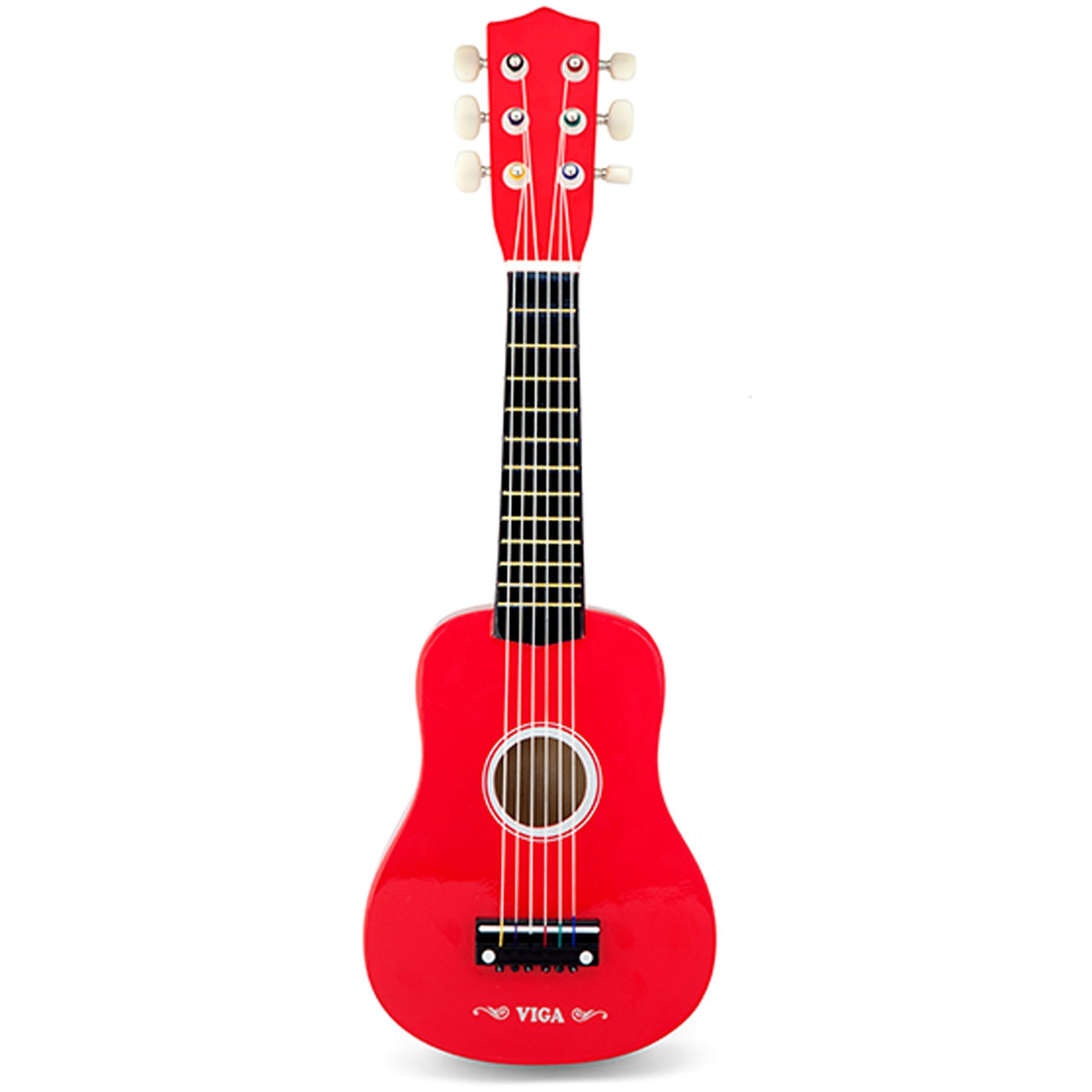 Viga Drewniana gitara dla dzieci Czerwona 21 cali 6 strun https://brykacze.pl/viga-drewniana-gitara-dla-dzieci-czerwona-21-cali-6-strun-7492.html Pierwsza przygoda z muzyką? Z gitarą marki Viga to proste! Gitara jest prosta w obsłudze, dostosowana rozmiarami do małych rączek, świetnie sprawdzi się jako pierwszy instrument Twojego dziecka. Muzyczne Fuji, Music Instruments, Guitar, Beams, Musical Instruments, Guitars