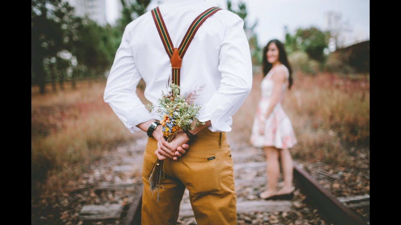 Komplimente für männer flirten