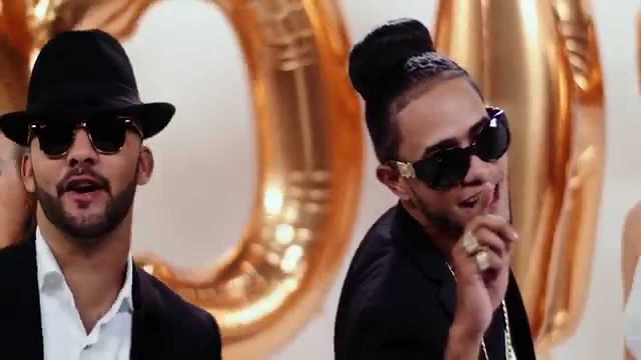 gabriel ft mozart la para ta pacheco video oficial gabriel ft mozart la para ta pacheco video oficial