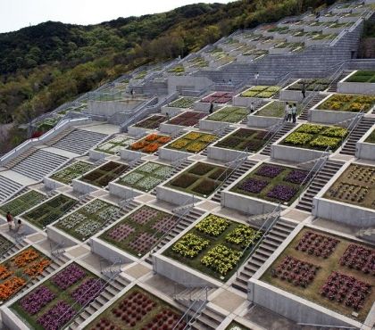 Garten terrassieren – Praktische Tipps und Ideen für einen schönen