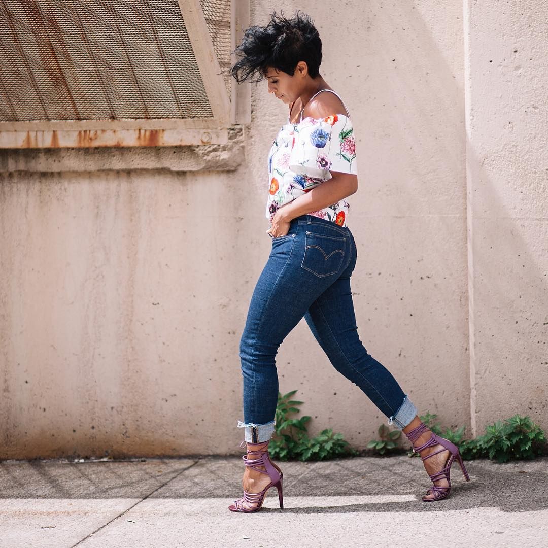 8,013 Likes, 105 Comments - Kyrzayda Rodriguez ~ (@kyrzayda_) on