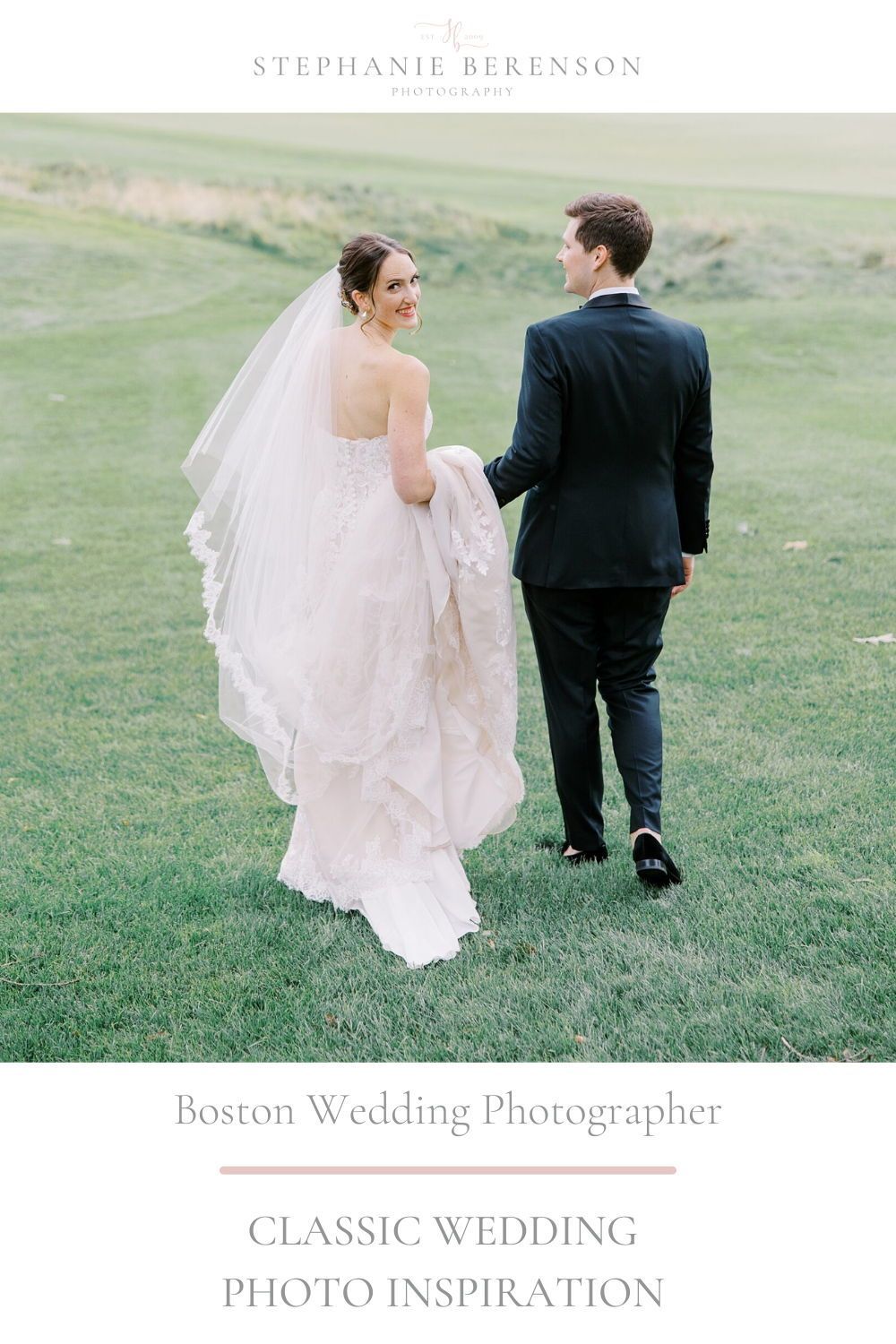 Romantic Floral Centered Wedding