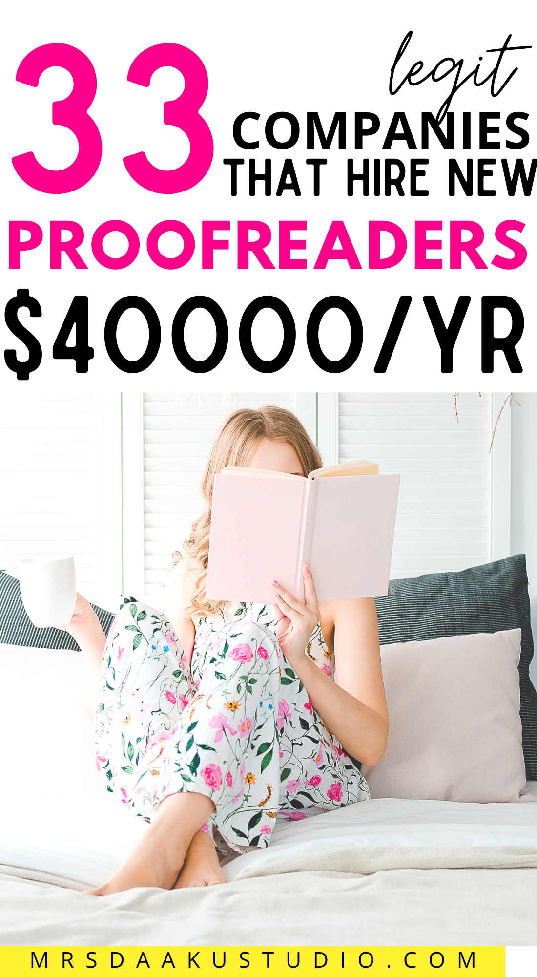 how to earn money online proofreading