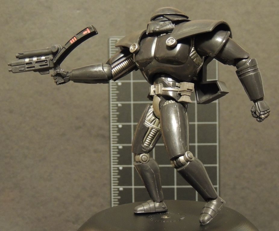 Phase 3 Dark Trooper Phase 3 Dark Trooper