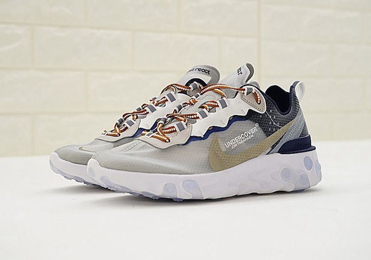 Undercover Nike React Element 87 Release Date | STYL3Z Guide ... Undercover Nike React Element 87 Release Date | STYL3Z Guide ...