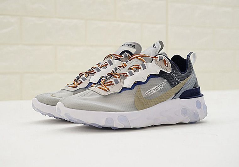 undercover element 87