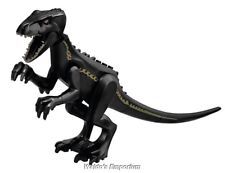 Lego Jurassic World Dinosaur INDORAPTOR from set 75930, New | eBay | Lego jurassic world dinosaurs, Lego jurassic world, Lego jurassic