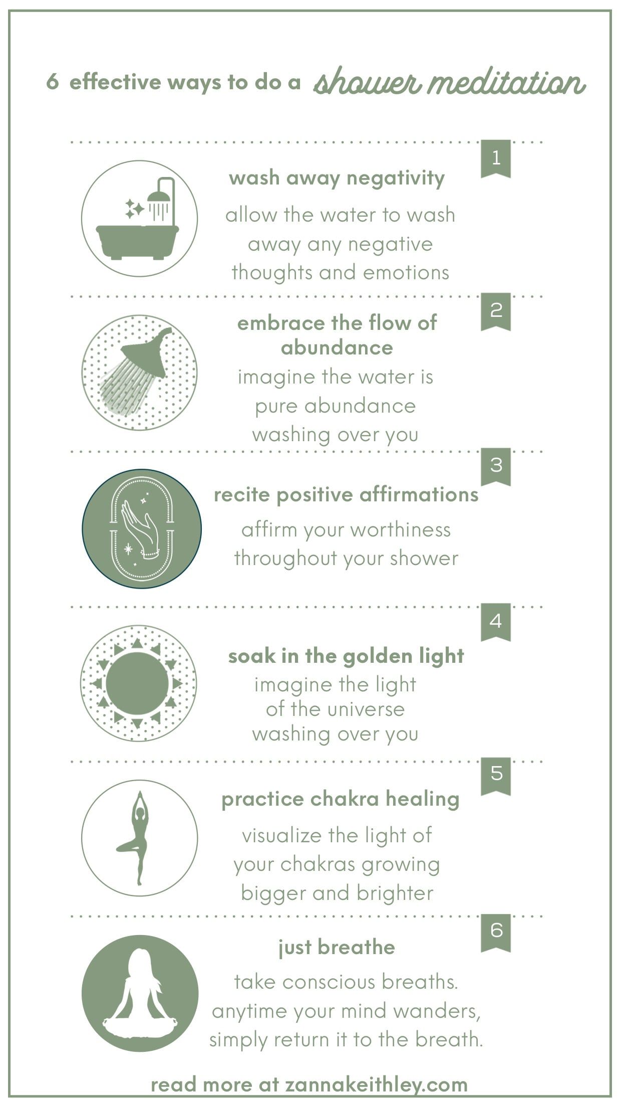 How to Protect Your Energy (7 Essential Practices)