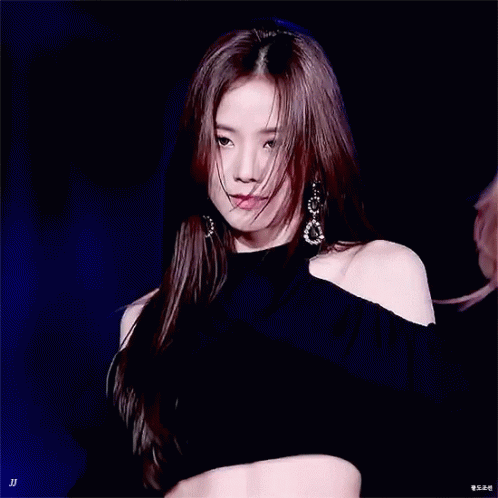 Goddess Blackpink GIF - Goddess Blackpink Stunning - Discover & Share