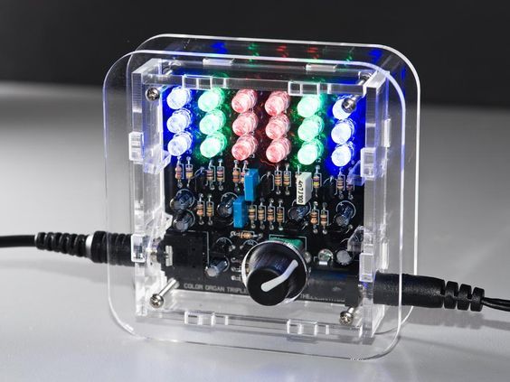 Your Guide To Making Electronics Project Boxes & Enclosures