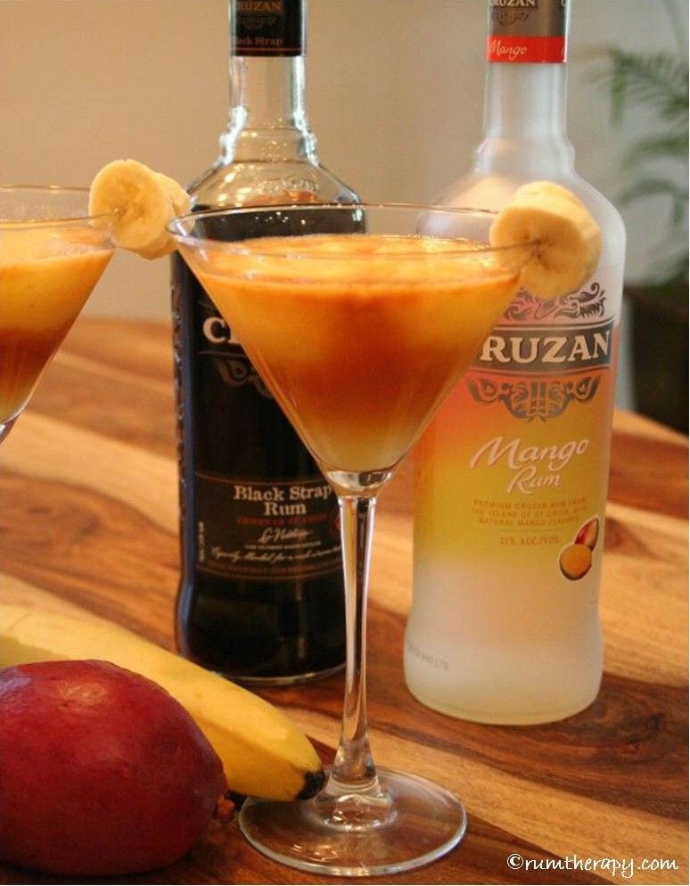 Mango Cocktail Recipes Rum mango sunrise pina colada - specs wines spirits finer foods mango juice cocktail colada pina colada on mango cocktail recipes rum