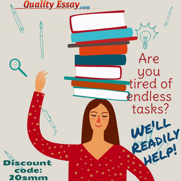 Buy a customized essay