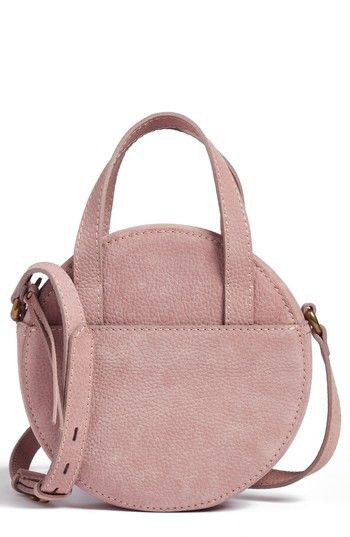 Free Shipping And Returns On Madewell Juno Circle Leather Crossbody Free Shipping And Returns On Madewell Juno Circle Leather Crossbody Bag At Nordstrom Make A Place In Your Of Favorite Handbags For One More