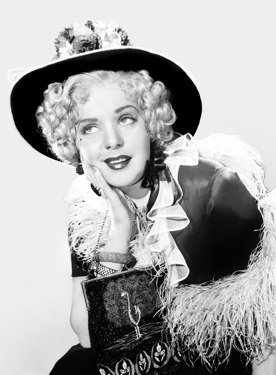 Watch Alice Faye video Watch Alice Faye video