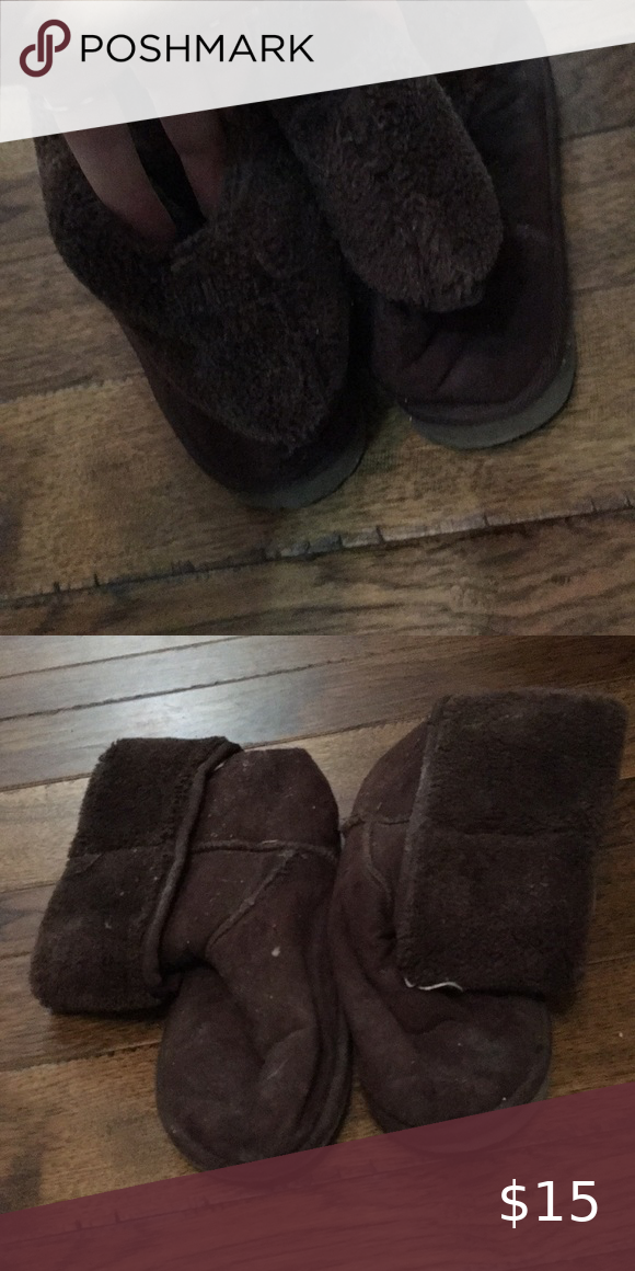 ugg fold over boots