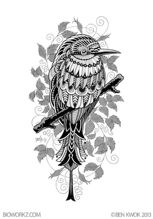 Download BioWorkZ (With images) | Art, Graphic artist, Freelance illustrator