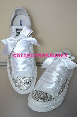 wedding converse ebay 80