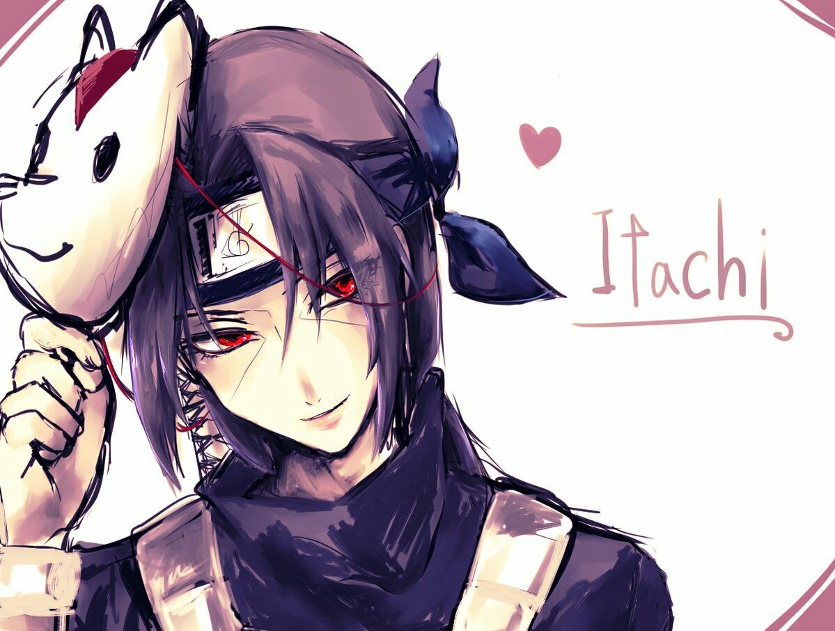 Пин от пользователя Itachi-san на доске Itachi Uchiha | Наруто шипуден
