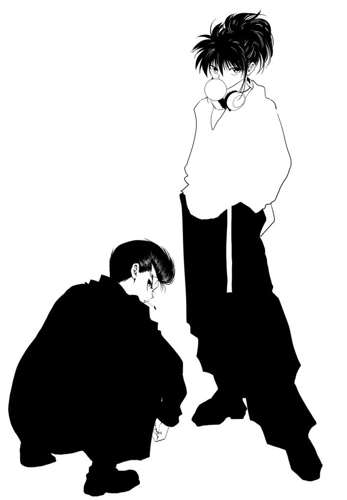 Pin On Yu Yu Hakusho 美的アニメ マンガアート 90年代 アニメ Pin On Yu Yu Hakusho 美的アニメ マンガアート 90年代 アニメ