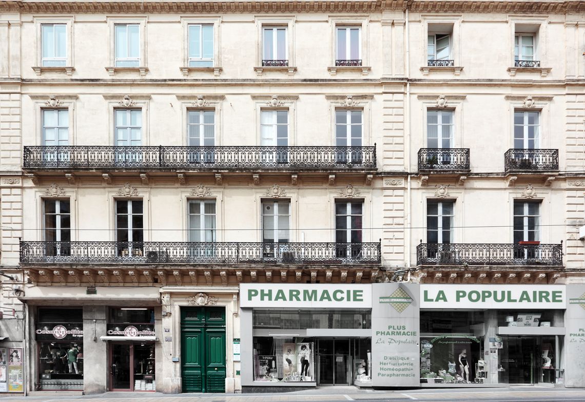 4 Rue De Maguelone 34000 Montpellier 4 Rue De Maguelone 34000 Montpellier