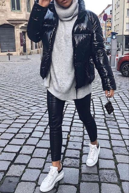 Pinspiration: Winter Outfit Inspo Pinspiration: Winter Outfit Inspo