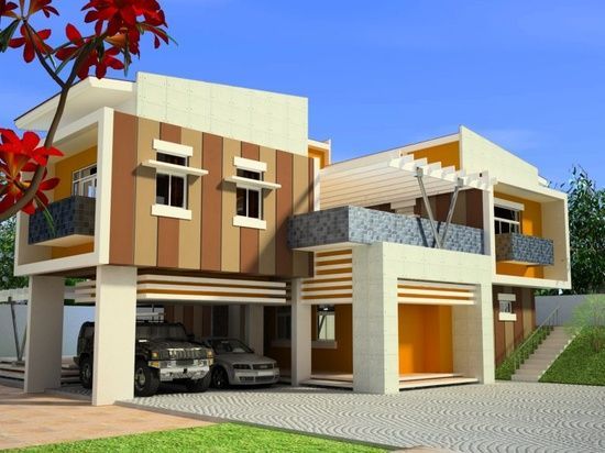 modern home design in the philippines 2012 bathroom kids teenage