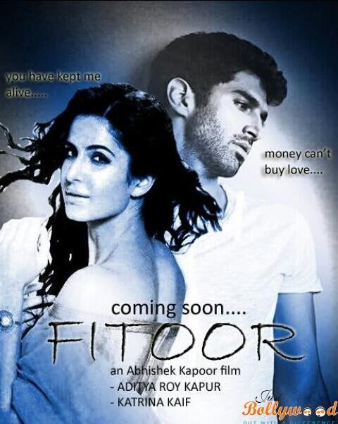Fitoor 2016 | itimes | Romantic drama film, Download movies, Money cant