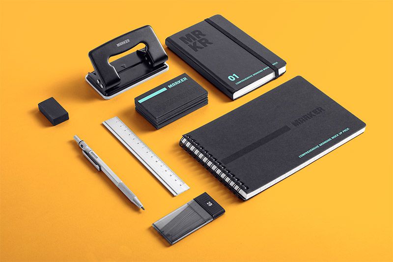 Download Mockup Zone - Branding Showcase Generator And Photos