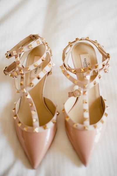 Valentino | Valentino shoes, Heels, Wedding shoes
