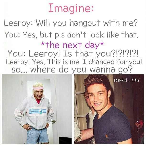 Leeroy single