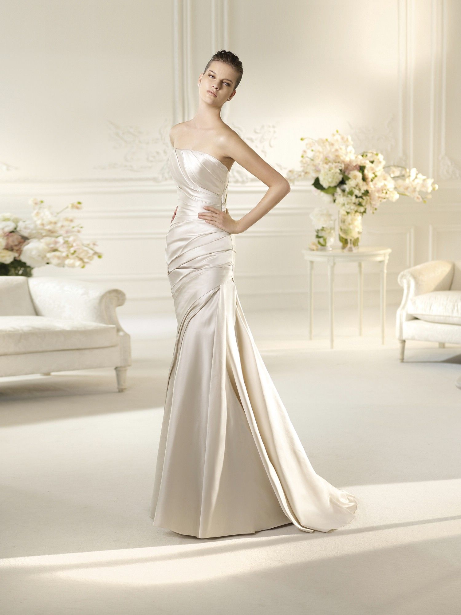 Always & Forever Bridal 2014 Wedding Gowns arriving now